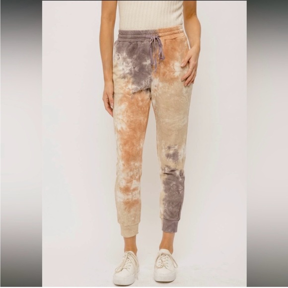 Mystree jogger set NWT Large - Picture 10 of 13